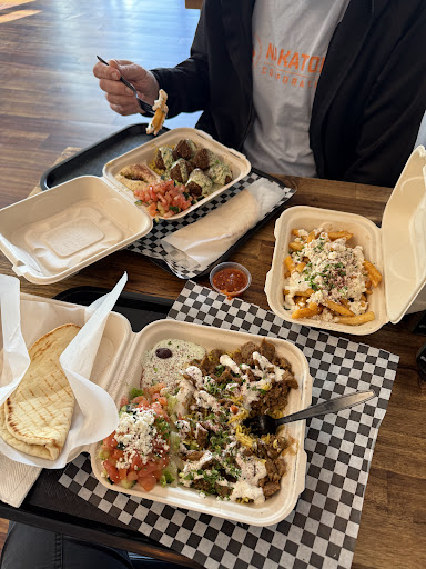 Photo of Shawarma buzz - 2236 32nd Ave W, Seattle, WA 98199, USA
